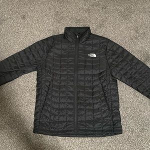 Mens thermoball North face jacket